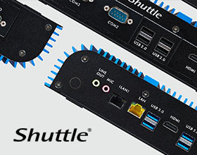 Industrie-PCs Out-of-the-Box.