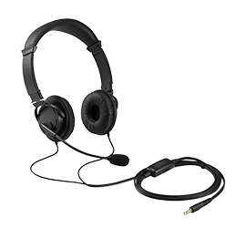 Kensington HiFi Headset