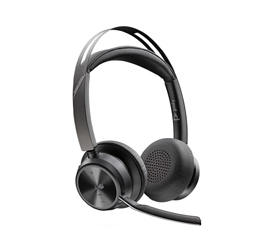 Poly Voyager Focus 2 UC M USB-A Headset