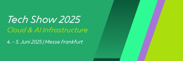Bechtle @ Tech Show 2025