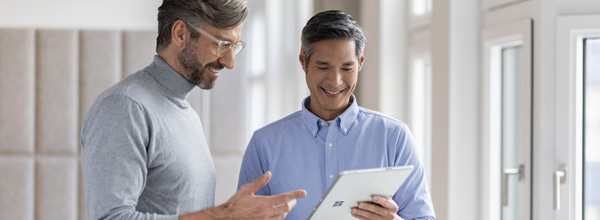 Erfolgreiche Cloud-Transformation im Mittelstand. 