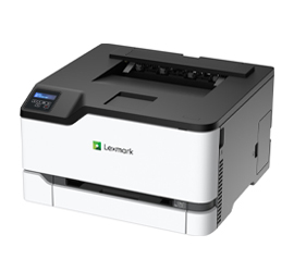 Lexmark C3326dw Drucker