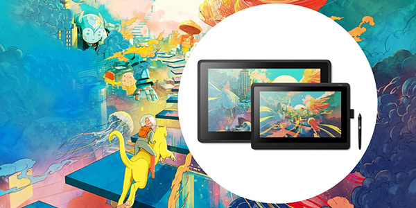 Wacom Cintiq