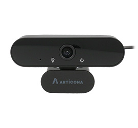 ARTICONA 120° Business Webcam