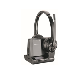 Poly Savi 8220 Office Headset 