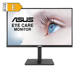 Asus VA27AQSB Monitor inkl. 4 J Garantie