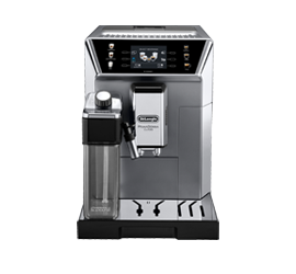 DeLonghi PrimaDonna Kaffeevollautomat 