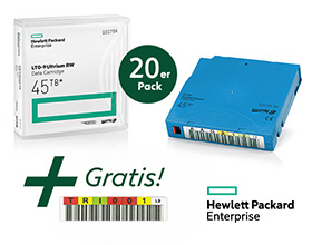 Daten schützen und Preisvorteil sichern!
