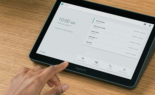 logitech
