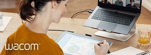 Von Digital-Ink-Lösungen nachhaltig profitieren.