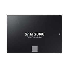 Samsung 870 EVO 1 TB SSD