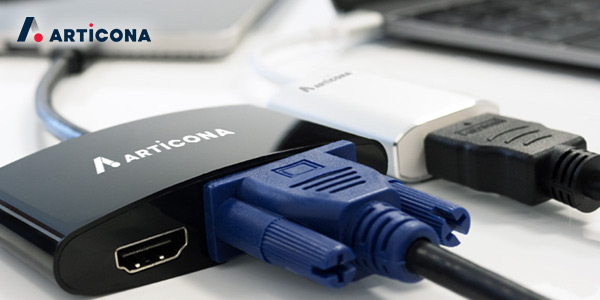 ARTICONA Adapter