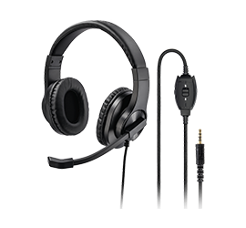 Hama HS-P350 PC-Office-Headset