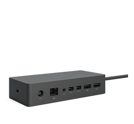 Microsoft Surface Dockingstation