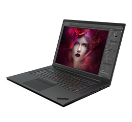 Lenovo ThinkPad P1 G5 i7 32GB/1TB