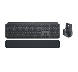 Logitech MX Keyboard + Mouse Set