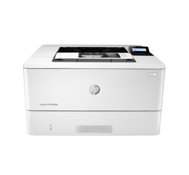HP LaserJet Pro M404dn Drucker