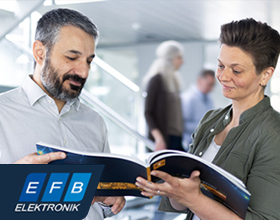 Ihr zuverlässiger Experte für strukturierte IT-Verkabelung.