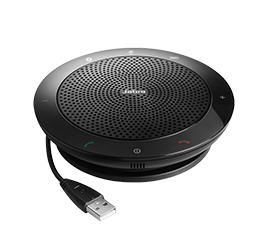 Jabra SPEAK 510 MS USB-Konferenzlösung