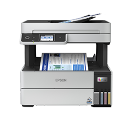 Epson EcoTank ET-5170 MFP