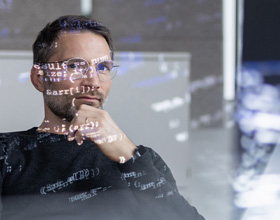 Mit Low Code digitale Tools einfach selbst entwickeln. 