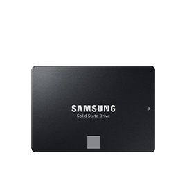 Samsung 870 EVO 500 GB SSD