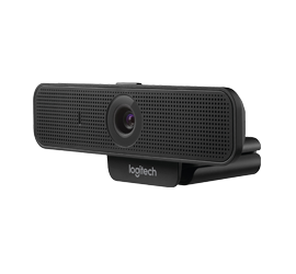 Logitech C925e for Business Webcam
