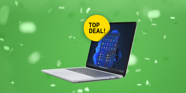 MS Surface Laptop Studio i7 16/512GB