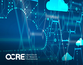 Schnelle und nahtlose Cloud-Integration mit OCRE.