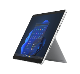 Microsoft Surface Pro 8 LTE, i7/16/256GB W11P