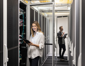 Sicherheit in der Cloud: Fakten statt Irrtümer.