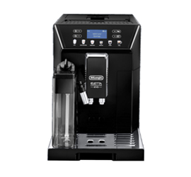 DeLonghi Eletta Kaffeevollautomat