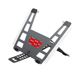 Bakker UltraStand Univ. Notebookhalter 