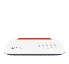AVM FRITZ!Box 7590 AX WLAN-Router