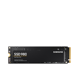 Samsung 980 500 GB SSD