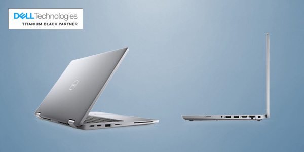 Dell Technologies Latitude 5520