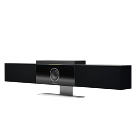 Poly Studio USB Konferenz-Kamera