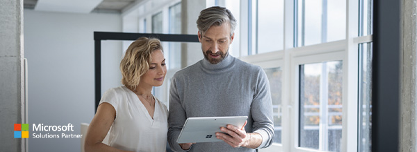 Whitepaper: Wie Sie Ihre IT-Sicherheit stärken.