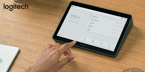 LOGITECH TAP