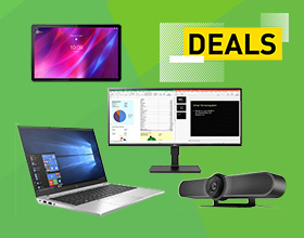Bechtle Deals.