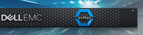 DELL EMC VxRail