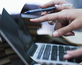 Mehr als DSGVO: Datenschutz richtig umsetzen.