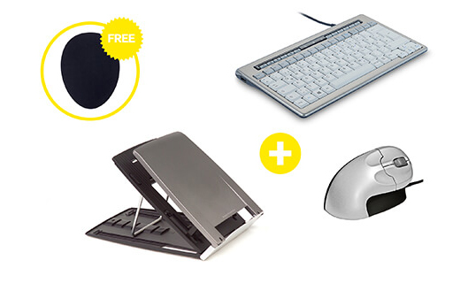 HOME WORKING BOX – ESSENTIAL.