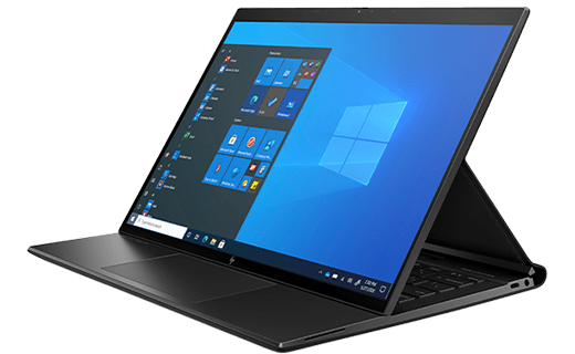HP Elite Folio
