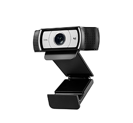 Logitech C930e for Business Webcam