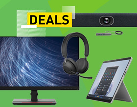 Bechtle Deals – aktuelle Angebote.