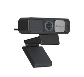 Kensington W2050 Auto Focus Webcam