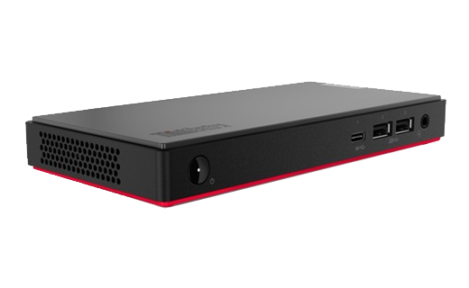 Lenovo ThinkCentre M90n i5 8/256 GB Top