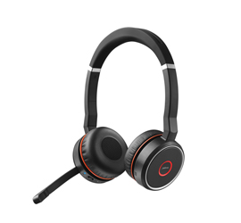 Jabra Evolve 75 MS Headset