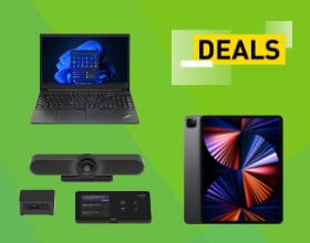 Bechtle Deals – aktuelle Angebote.